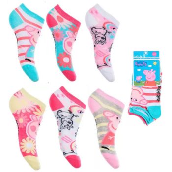 Peppa malac Rest gyerek titokzokni 23-34 Peppa malac Rest gyerek titokzokni 23-34