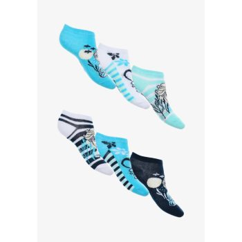 Disney Jégvarázs Ocean gyerek titokzokni 23-34 Disney Jégvarázs Ocean gyerek titokzokni 23-34