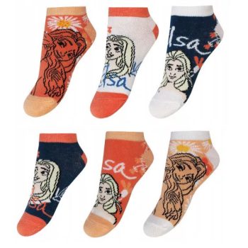 Disney Jégvarázs Picnic gyerek titokzokni 23-34 Disney Jégvarázs Picnic gyerek titokzokni 23-34