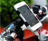 Bicycle phone holder, phone holder for bicycles, bicycle phone holder