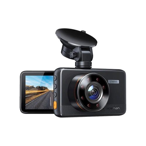 Apeman C660 Full HD Menetrögzítő Kamera