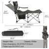 UMI Folding outdoor leisure chair