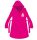 Barbie hooded cotton robe for children - pink - 134-140