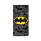 Batman quick drying beach towel - 70x140 cm