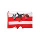 Baby bath boxer for little boys - Bing bunny - red - 80