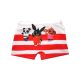 Bing bunny bath boxer for little boys - red - 104