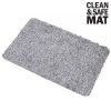 Doormat, dirt-catching mat, miracle doormat