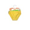 44 Csacska cat bath bottom for boys - yellow - 104