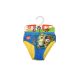 44 Csacska cat bath bottom for boys - yellow - 98