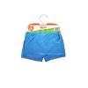 44 Csacska cat bath for boxer boys - medium blue - 110