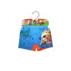 44 Csacska cat bath boxer for little boys - orange - 104