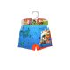 44 Csacska cat bath boxer for little boys - orange - 104