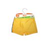 44 Csacska cat bath boxer for little boys - yellow - 104