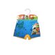 44 Csacska cat bath boxer for little boys - yellow - 110