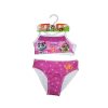 44 Csacska cat two-piece swimsuit for little girls - white - 104