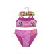 44 Csacska cat two-piece swimsuit for little girls - purple - 110