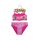 44 Csacska cat two-piece swimsuit for little girls - pink - 104