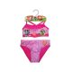 44 Csacska cat two-piece swimsuit for little girls - pink - 104