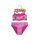 44 Csacska cat two-piece swimsuit for little girls - pink - 116