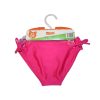 44 Csacska cat swimsuit bottoms for little girls - pink - 104