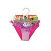 44 Csacska cat swimsuit bottoms for little girls - pink - 110