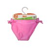 44 Csacska cat swimsuit bottoms for little girls - pink - 104