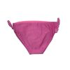 Baby swimsuit bottoms for little girls - 44 Cat cat - purple - 80