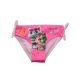 Baby swimsuit bottoms for little girls - 44 Cat cat - light pink - 80