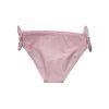 Baby swimsuit bottoms for little girls - 44 Cat cat - light pink - 86