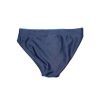 Baby bath bottom for boys - 44 Csacska cat - dark blue - 80