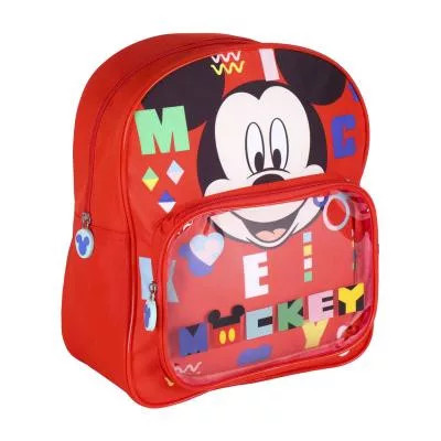 Plecak Disney Mickey, torba 30 cm