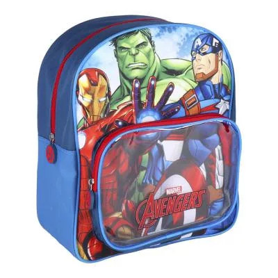 Plecak Avengers, torba 30 cm