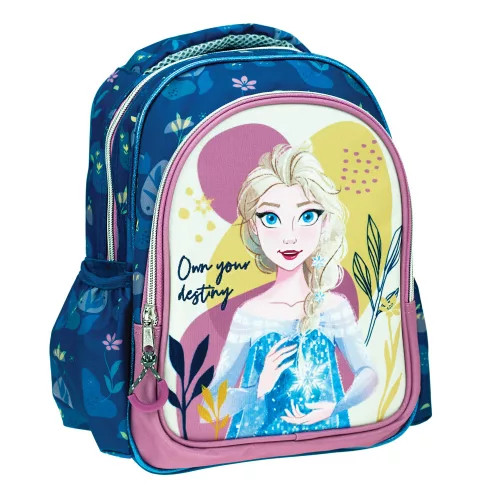 Disney Frozen backpack, bag 30 cm
