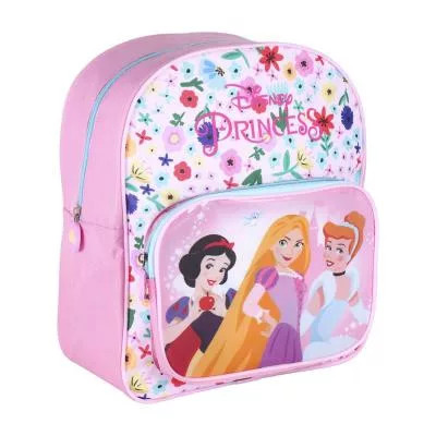 Disney Princesses hátizsák, táska 30 cm