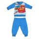 Disney Verdák winter cotton baby pajamas - interlock pajamas - light blue - 86