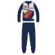 Disney Verdák fleece pajamas - winter thick children's pajamas - dark blue - 104