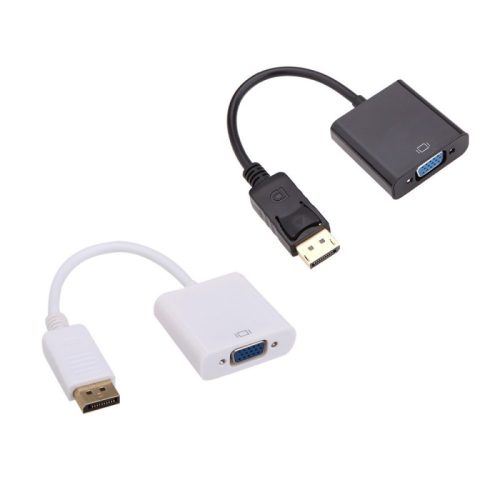 Displayport VGA átalakító, konverter﻿