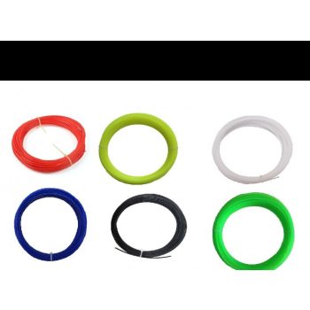 3D Nyomtató tollhoz színcsomag 3D Nyomtató tollhoz színcsomag