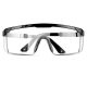 Safety glasses 10 pcs