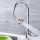 BLux Water-saving faucet head for sink, long, bronze color