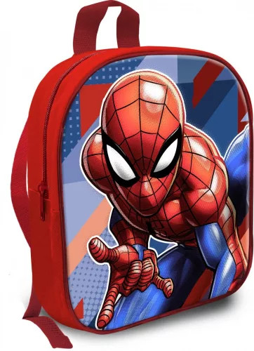 Plecak Spiderman Thwip, torba 29 cm
