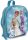 Rucsac Disney Frozen Olaf and the Sisters, geanta 29 cm