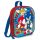 Sonic the Hedgehog backpack, bag 29 cm