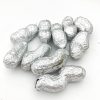 Silver hazelnuts 10 pcs/pack