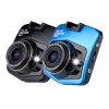 Novatek car event recording camera with night vision function