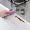 Self-adhesive insulating tape