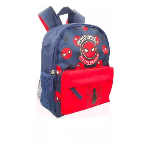 Plecak Spiderman, torba 28 cm