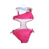 Disney Frozen trikini for little girls - pink - 116