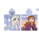 Disney Frozen quick-drying poncho - 55x110 cm