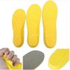 Insole (memory foam, from size 37 to 43)